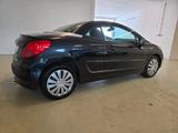 Peugeot 207 CC Cabrio-Coupe Sport*1. Hand* - gebrauchte Peugeot 207 aus dem Jahr 2008