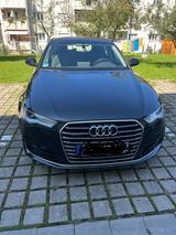 Audi A6 3.0 TDI 160kW quattro S tronic -