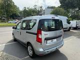 Dacia Dokker Comfort 360°-Kamera*TÜV Neu - Dacia Dokker Gebrauchtwagen in Berlin