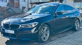 BMW 640i Gran Turismo xDrive M-Sportpaket  - BMW 640 Gran Turismo Gebrauchtwagen
