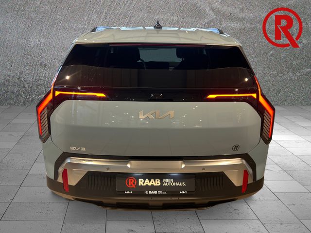 EV3 Earth 81,4kWh FWD Navi Leder digitales Cockp