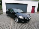 Volvo S60 Kinetic HU/AU 07/2027 - gebrauchte Volvo S60 aus dem Jahr 2012