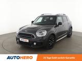 MINI Countryman Cooper SD Aut.*NAVI*LED*TEMPO*PDC* - Mini Countryman Serie Diesel Gebrauchtwagen
