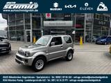 Suzuki JIMNY 1.3 ALLRAD 5-GANG COMFORT - Suzuki Jimny Gebrauchtwagen in München
