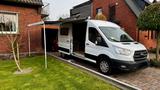 Ford Transit L3H2 selbstausgebauter Camper - Ford Transit: Camper
