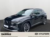 Hyundai TUCSON Plug-in-Hybrid FL MY25 Trend 4WD  - Hyundai TUCSON New cars in Duisburg