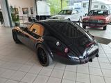 Wiesmann MF 4 GT Coupe UNIKAT  Kälteanlage - Wiesmann MF 4 mit Benzin-Antrieb