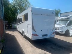 Carado I447,Einzelbetten,Hubbett,Sat,Automatik 150 PS