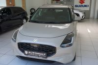 Suzuki Swift - Vorschau Bild 3