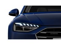 Audi A4 - Vorschau Bild 4