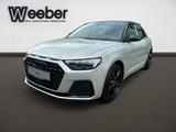 Audi A1 Sportback 25 TFSI S-tronic advanced LED PDC - scheckheftgepflegte Audi A1