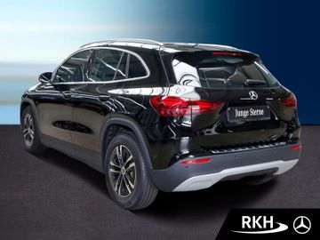 Mercedes GLA 180 - 4