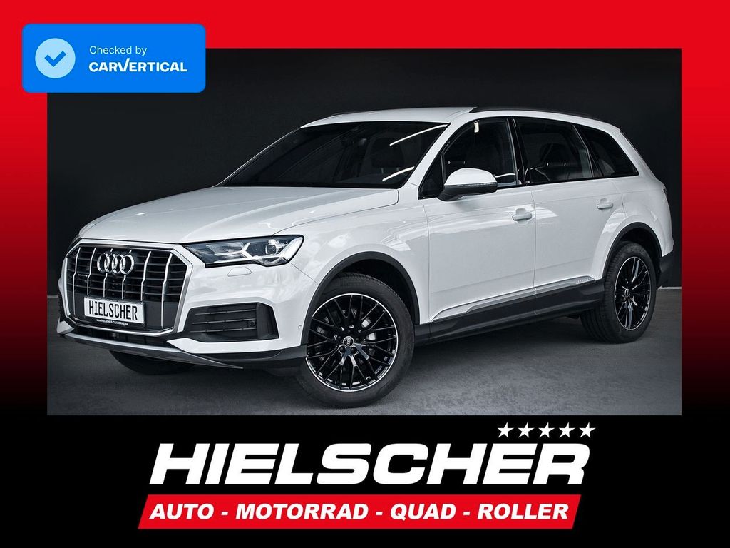 2023 Audi Q7