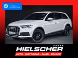 Audi Q7 50 TDI Quattro - Unfallfrei - Neuwagenzustand - Audi Q7 Gebrauchtwagen in Hannover