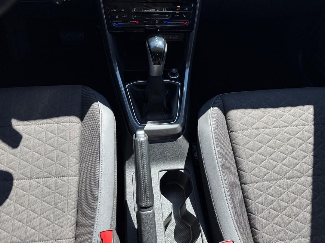T-Cross Style