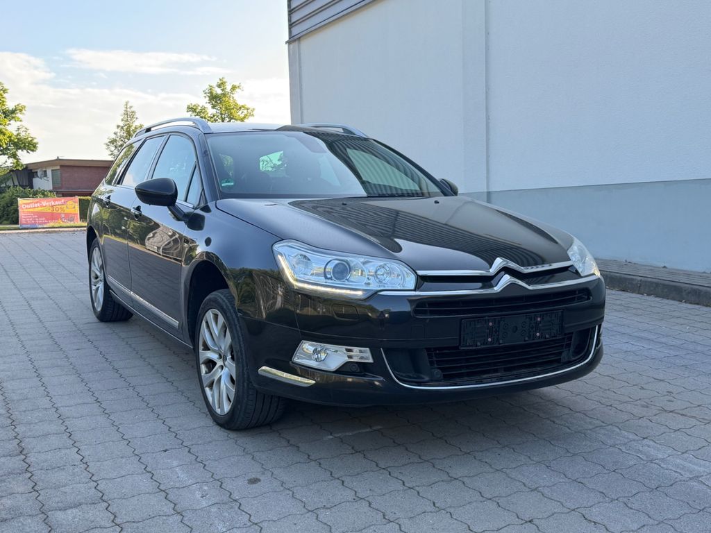 Angebot ansehen Citroën C5