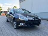 Citroën C5 Tourer HDi 200 Exclusive Automatik - gebrauchte Citroën C5 aus dem Jahr 2014