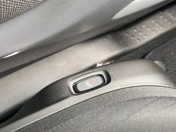 Bild 18 Smart ForTwo fortwo EQ*SHZ*DAB*CARPLAY*ALLWETTER*MWST*