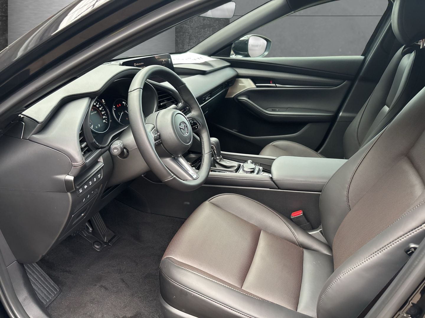 Mazda 3 - Bild 7