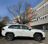 Toyota RAV 4 2.5 Hybrid 4x2  Team Deutschland