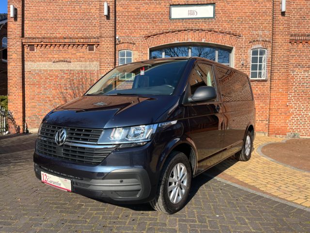 Volkswagen T6.1 Multivan DSG/Klimaaut./MFL/RFK/Navi/Bearloc