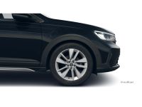 Volkswagen Taigo - Vorschau Bild 4