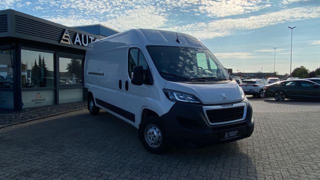 Peugeot Boxer Kasten Hochraum 335 L3H2 Pro BlueHDi 140 S