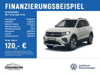 Volkswagen T-Cross - Vorschau Bild 2