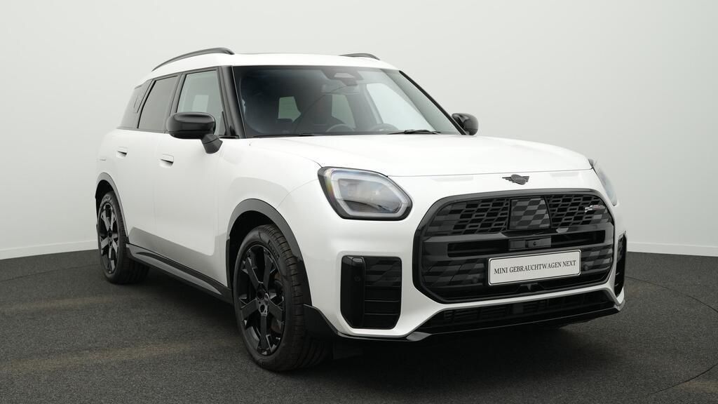 MINI Countryman C (Cooper) - Bild 2