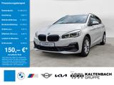 BMW 216 Active Tourer Advantage FACEL. LED SHZ PDC - BMW 216 Active Tourer aus 2021