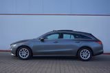 Mercedes-Benz CLA 180 Shooting Brake PANORAMA 14.655 € NETTO - Mercedes-Benz CLA-Klasse: Shooting Brake