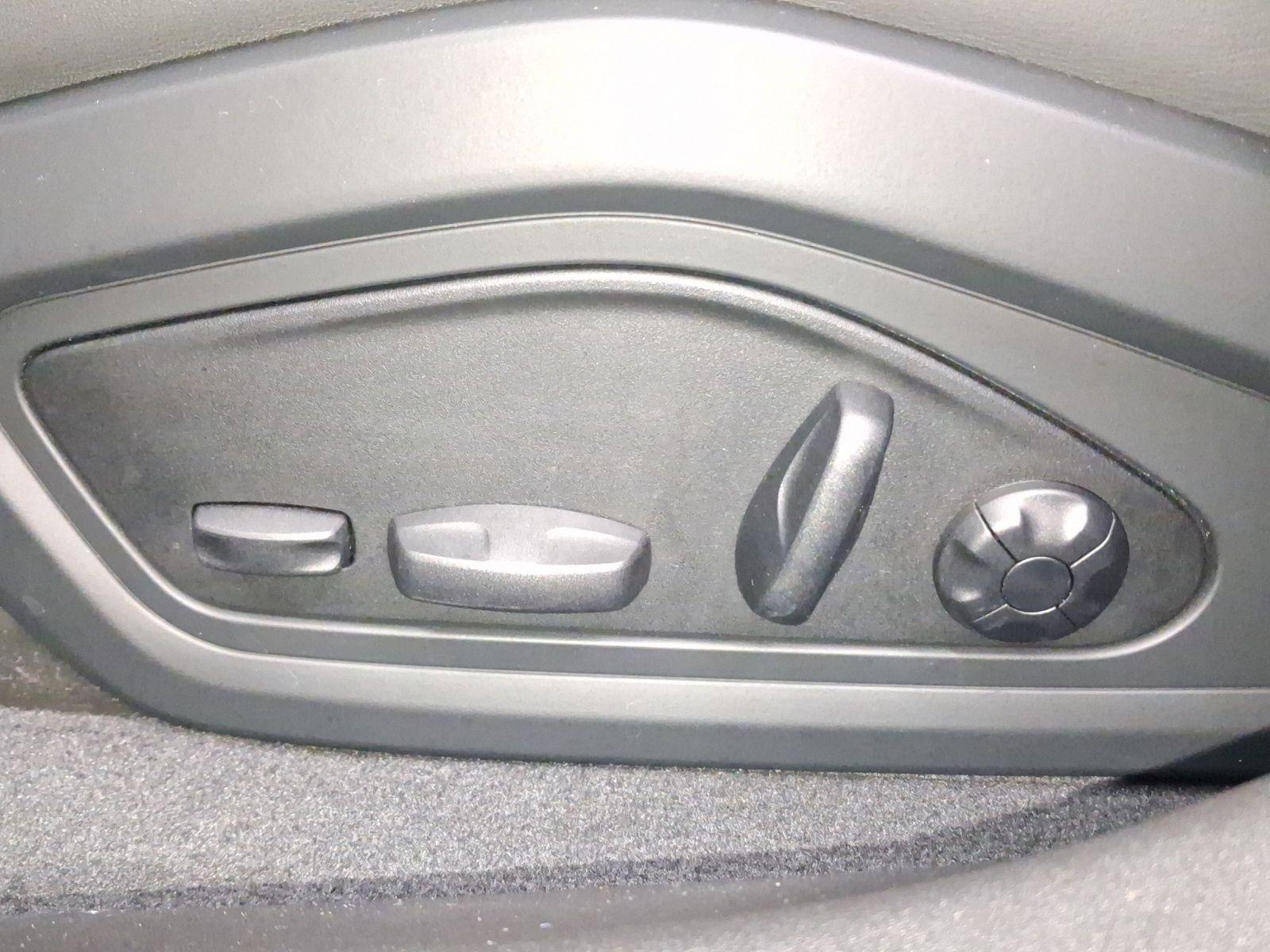Audi e-tron GT OPTIK NAVI HuD