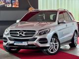 Mercedes-Benz GLE500 Distronic Offroad Pano B&O 360°Massage 20 - : Offroad