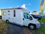Eura Mobil Terrestra TT670 SB - Eura Mobil 670