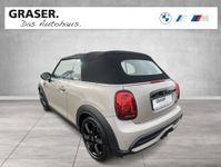 MINI Cooper S Cabrio - Vorschau Bild 4