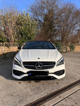 Mercedes-Benz CLA 180 Shooting Brake - Unfallfrei 