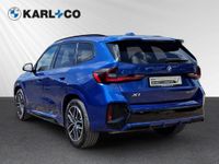 BMW X1 - Vorschau Bild 3