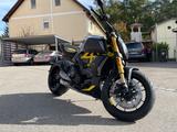 Ducati Diavel 1260S black and Steel (TÜV NEU!!) - Ducati Motorräder in Nürnberg
