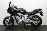 Yamaha FZ6 - YAMAHA FZ