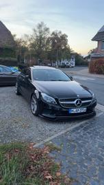 2015 Mercedes-BENZ CLS — фото 2