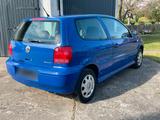 Volkswagen Vw Polo 6n2 Automatik Tausch Gegen Motorra... - Volkswagen Polo Kleinwagen Automatik 6n2 mit Benzin-Antrieb