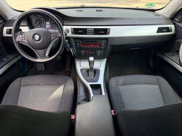 BMW 330 - 10