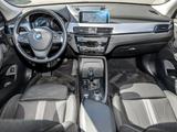 BMW X1 sDrive18d A NAVI PDC V+H DAB Tempomat Klima - gebrauchte BMW X1 aus dem Jahr 2022