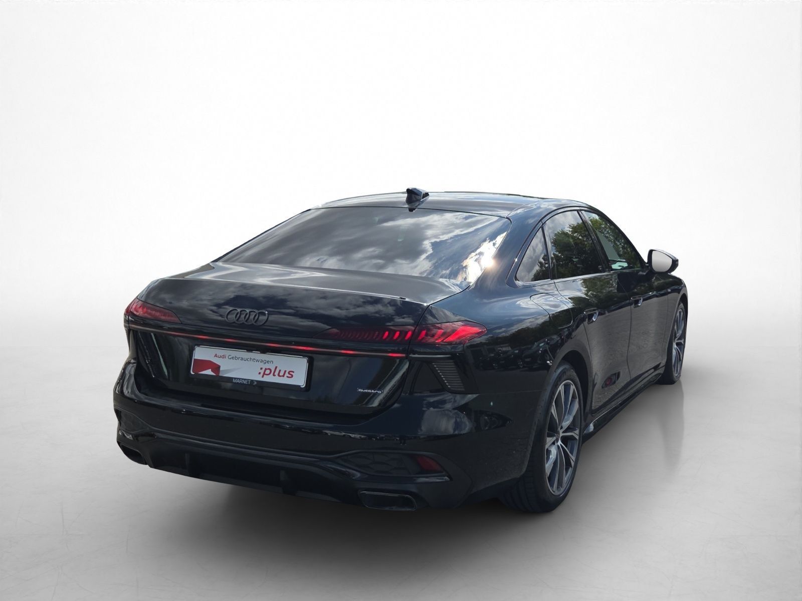 Audi A6 - Bild 18