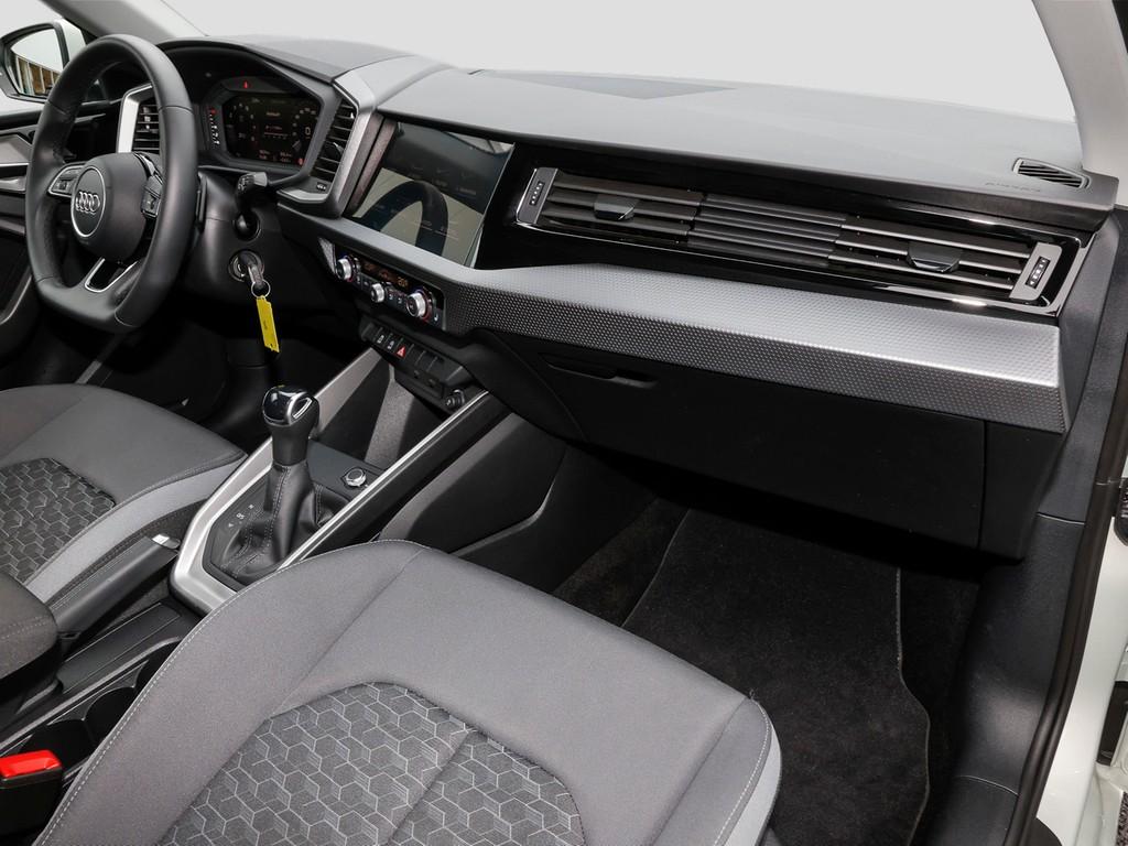 Audi A1 Sportback 30 TFSI advanced s-tronic ACC, миниатюра 13