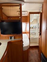 Hobby 495 UFE - Hobby Wohnmobile & -wagen in Wuppertal