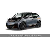 BMW s SPORT 120Ah Unique Forever Edition H&K 19'tKm - graue BMW i3