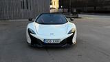 McLaren 650S Spider  - McLaren 650S Spider Gebrauchtwagen