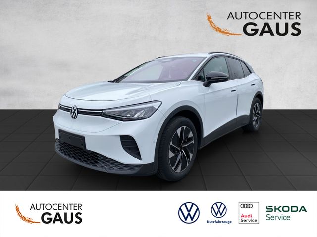 ID.4 Pro 210 kW (286 PS) 79 kWh 1-Gang-Automatik