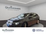 Volkswagen Golf 8 Variant Style 1.5 eTSI DSG NaviPro AHK - Volkswagen Golf: V5